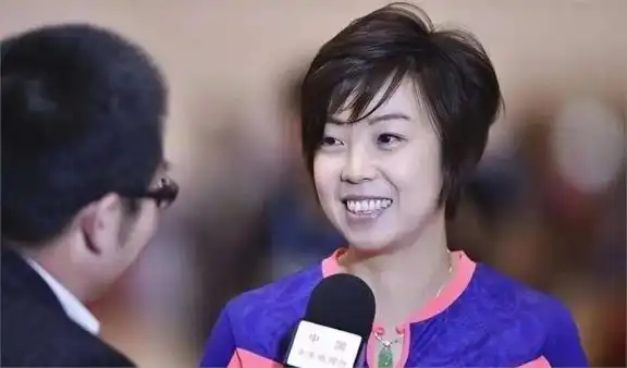 富商徐威：与袁立同居12年，分手后转身娶小20岁的世界冠军张怡宁