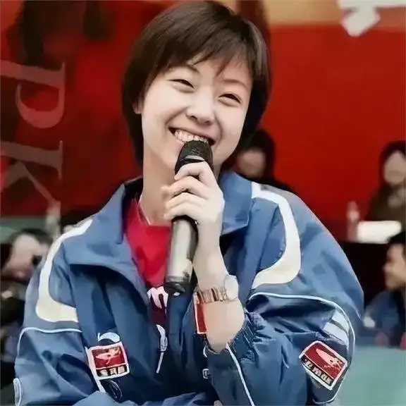 富商徐威：与袁立同居12年，分手后转身娶小20岁的世界冠军张怡宁