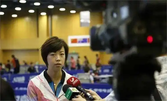 富商徐威：与袁立同居12年，分手后转身娶小20岁的世界冠军张怡宁