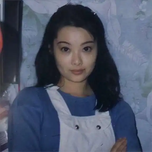 富商徐威：与袁立同居12年，分手后转身娶小20岁的世界冠军张怡宁