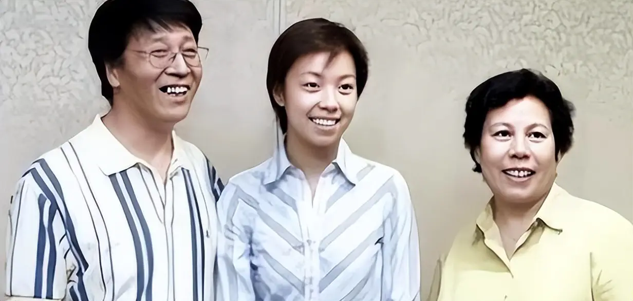 徐威：和袁立同居12年，但凡她接受1次求婚，我不会转身娶张怡宁