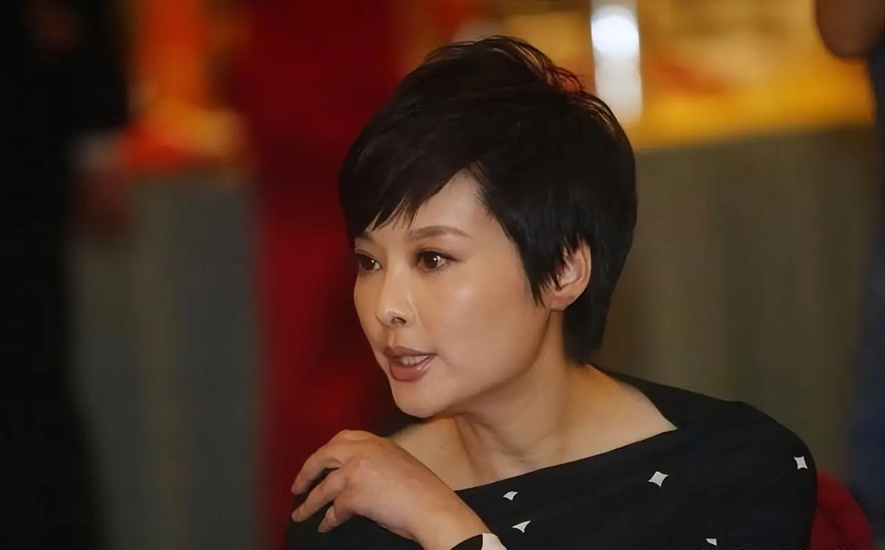 徐威：和袁立同居12年，但凡她接受1次求婚，我不会转身娶张怡宁