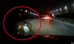 近期“碰瓷儿”高发!遇到就报警