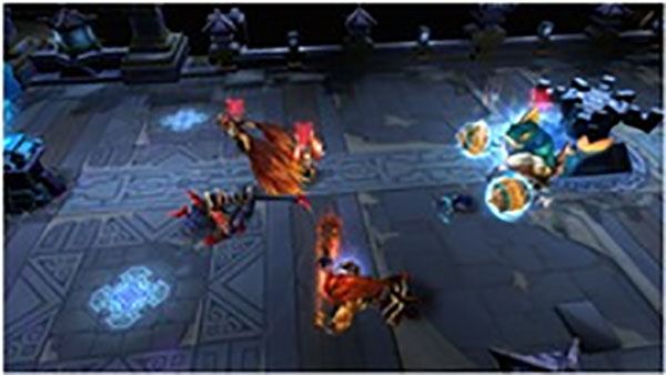 乱斗西游2果盘版