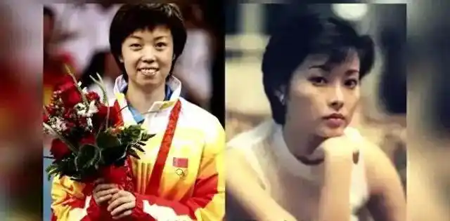 32岁徐威向20岁袁立示爱，赠送两套800万四合院，却遭拒绝