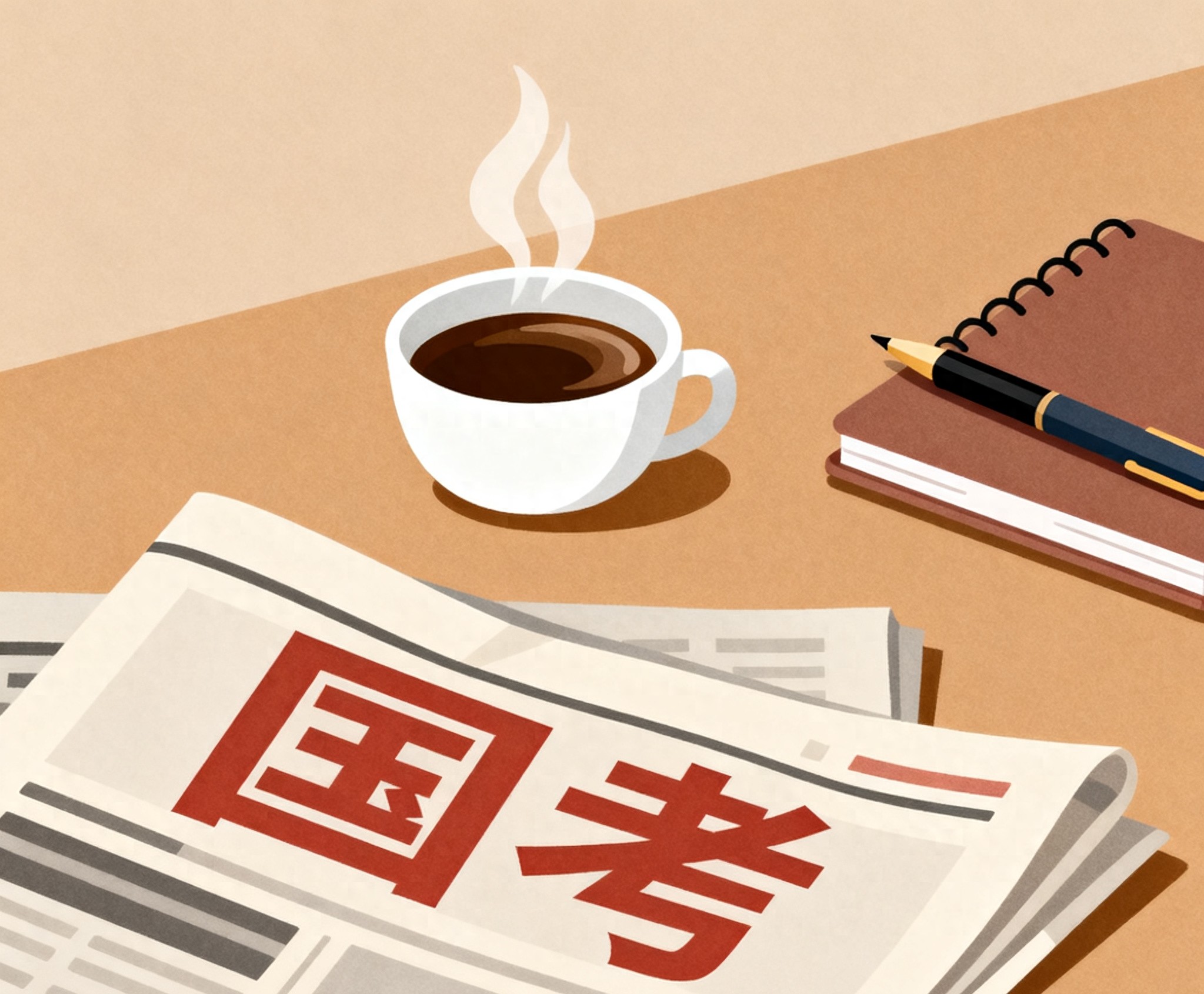 孩子国考抢考点别等!熬夜也要冲这步,避免跨市赶考折腾!