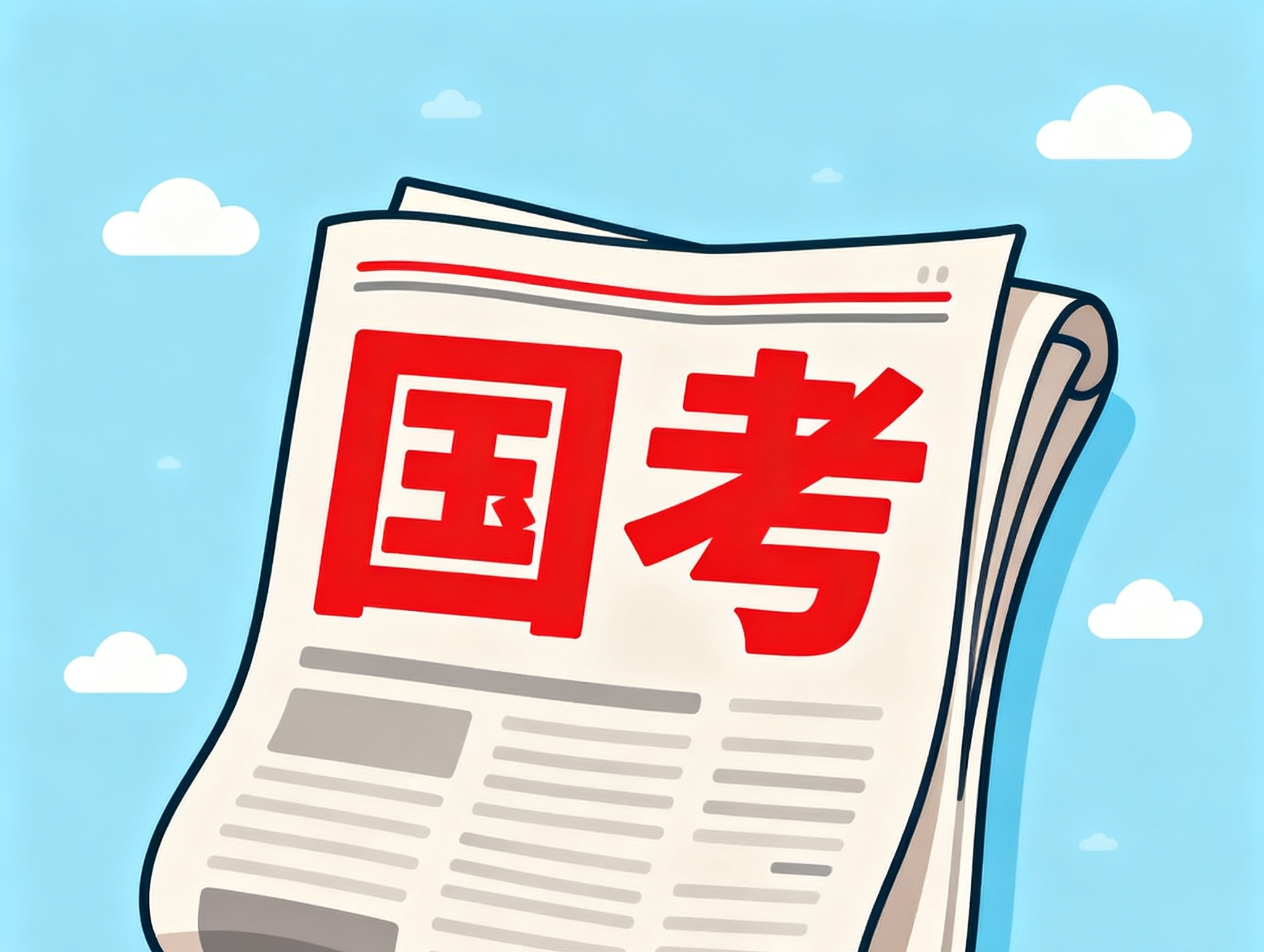 孩子国考抢考点别等!熬夜也要冲这步,避免跨市赶考折腾!