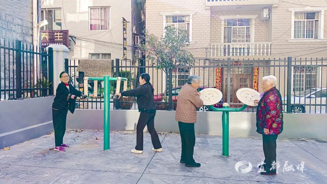 我们的“十四五” | 这些数字，藏着宜都人的幸福！