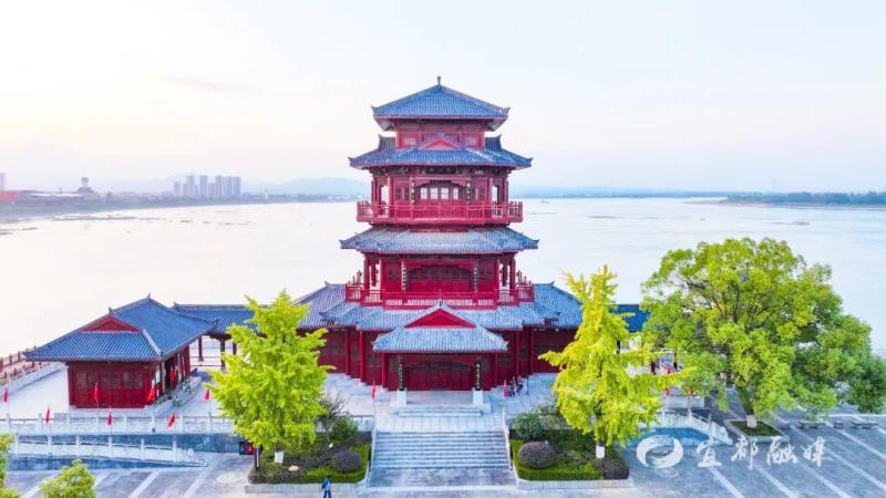 我们的“十四五” | 这些数字，藏着宜都人的幸福！