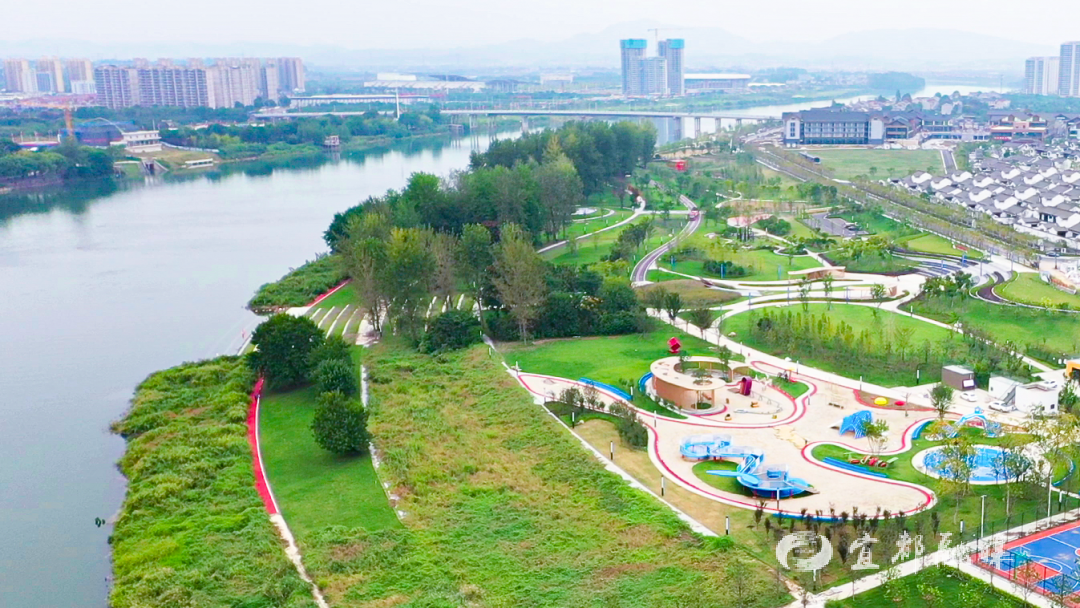 我们的“十四五” | 这些数字，藏着宜都人的幸福！