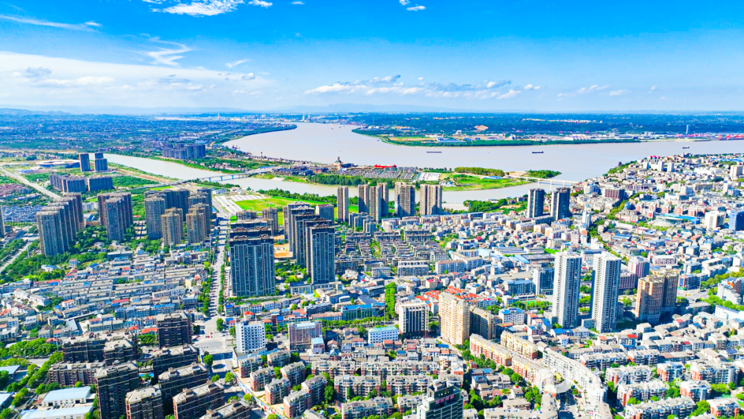 我们的“十四五” | 这些数字，藏着宜都人的幸福！