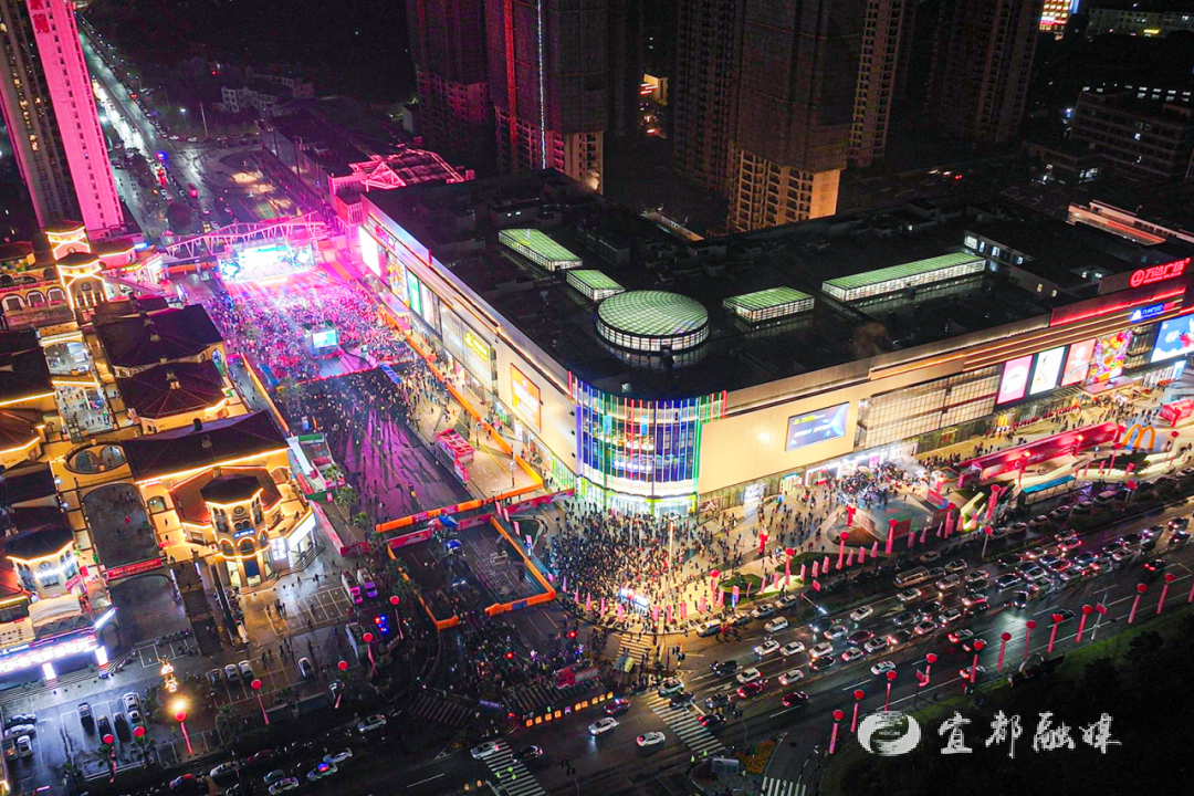 我们的“十四五” | 这些数字，藏着宜都人的幸福！