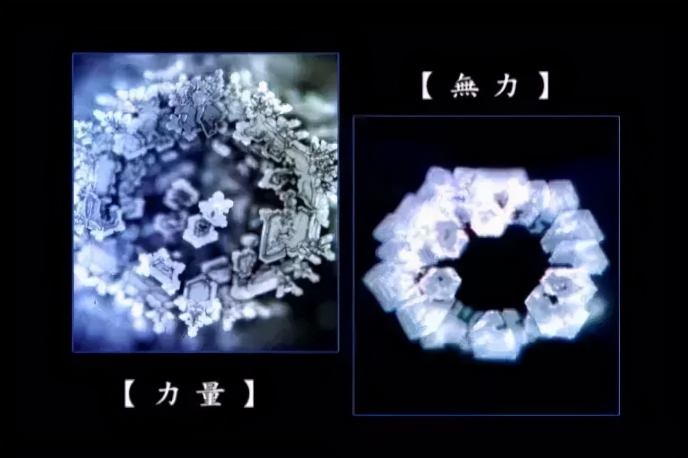 《水知道答案》：对水说些好话，体验它带给你的强大疗愈力