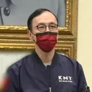 迈出第一步 国民党打响2022反击战