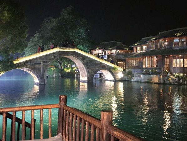 电视新闻节目外景拍摄布光技巧