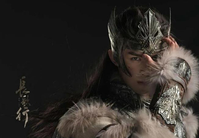 吴磊最新采访超有梗，抱怨杂志尺度太大，网友：男德班优秀毕业生