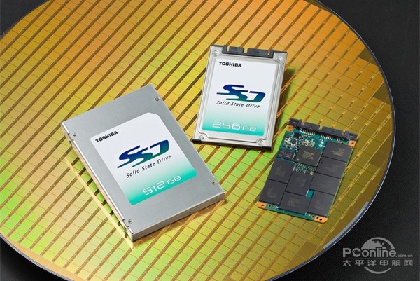 别急着装系统!先对固态盘进行4k对齐