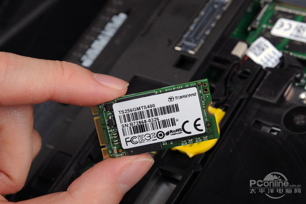 别急着装系统!先对固态盘进行4k对齐