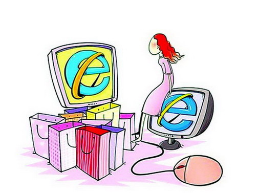 阿里店铺宝贝老链接优化你必须要知道的细节