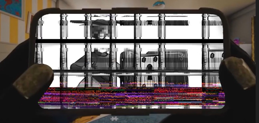 骗子用上高科技AI大数据，让你屏幕上读几个数就能获取你全部信息