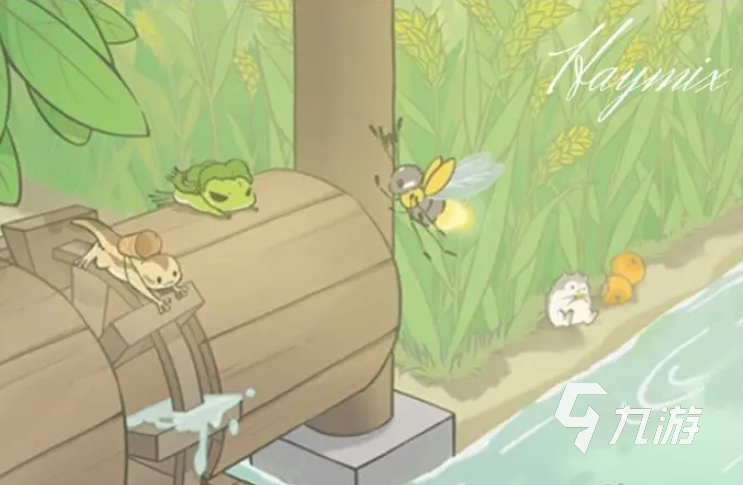 休闲游戏大全下载2023 热门的休闲游戏合集