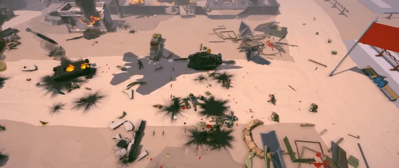 十大单机休闲游戏排行榜 十大单机休闲游戏分享