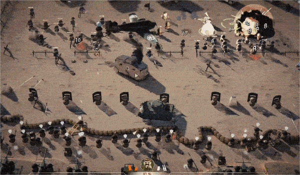 十大单机休闲游戏排行榜 十大单机休闲游戏分享