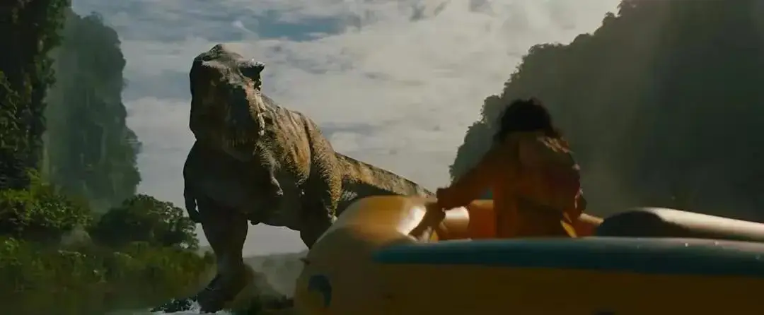 2025七月上映的12部电影，你会去看哪部？