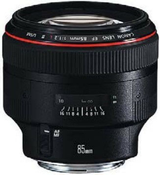 定焦与变焦镜头