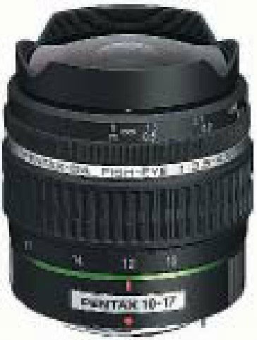 定焦与变焦镜头