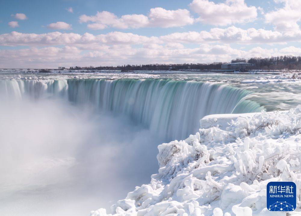 2025年新华社年度照片·国际新闻