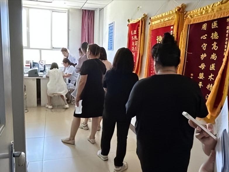 好“孕”之旅喜迎硕果——沈阳市妇婴医院用真情真技续写援疆新篇章