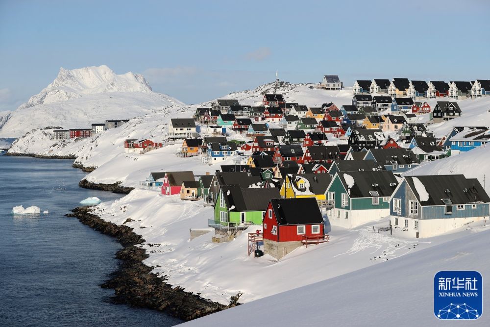 2025年新华社年度照片·国际新闻