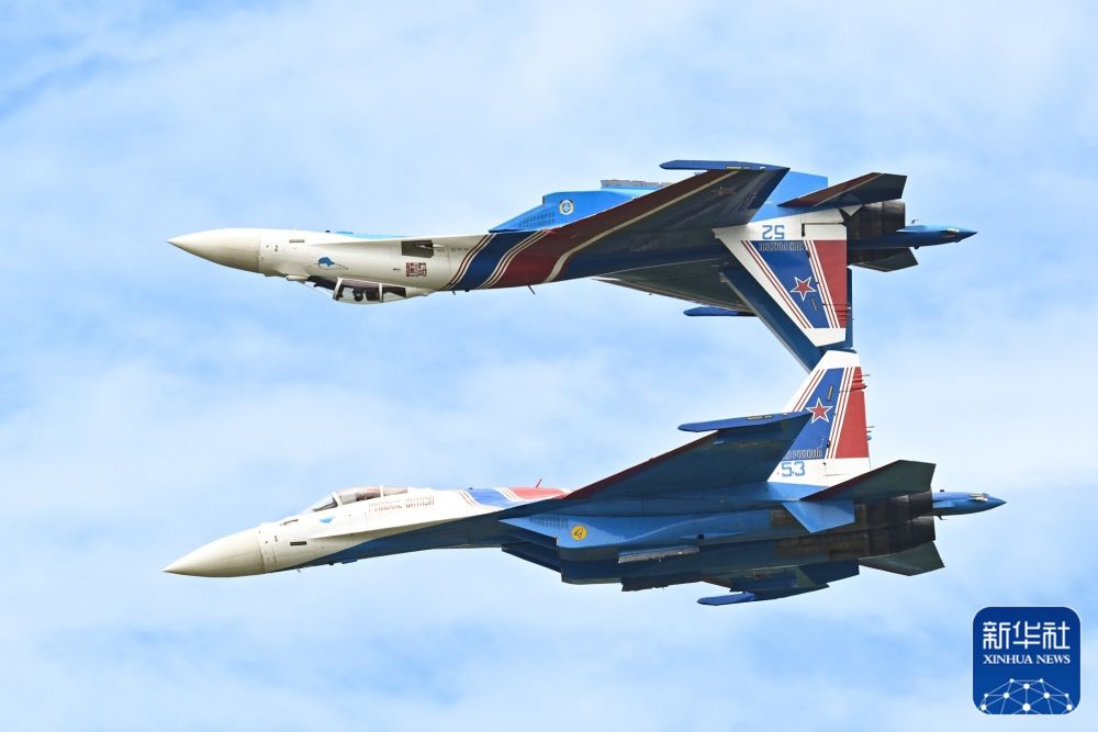 2025年新华社年度照片·国际新闻