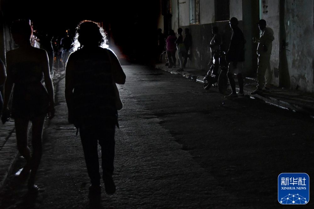 2025年新华社年度照片·国际新闻