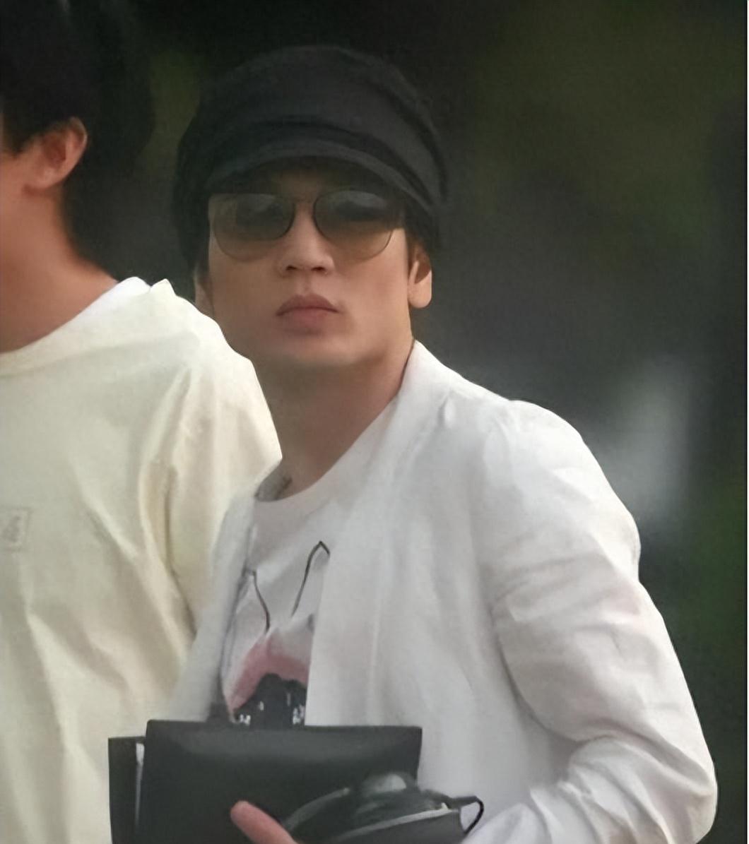 被继子掌掴，亲儿子骂猪头，今复出替夫还债，王艳豪门路有多坎坷