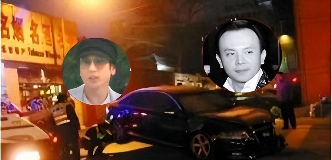 被继子掌掴，亲儿子骂猪头，今复出替夫还债，王艳豪门路有多坎坷