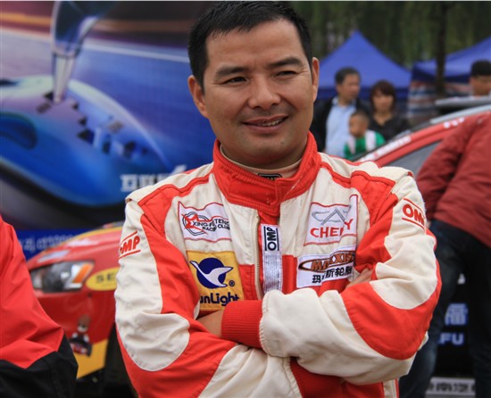 成都星飞腾赛车俱乐部拉力赛培训介绍