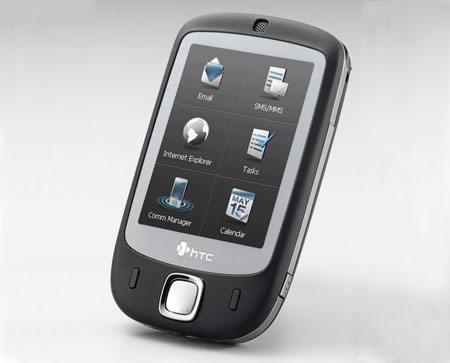 盘点：十款留在记忆中的HTC经典手机