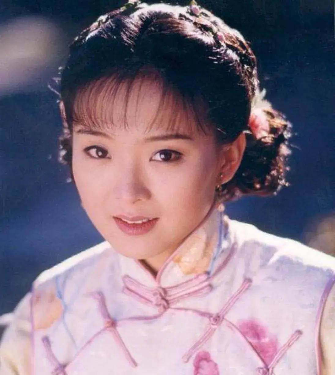 山东大妞王艳，自断星途嫁入豪门，婚后生活令人唏嘘