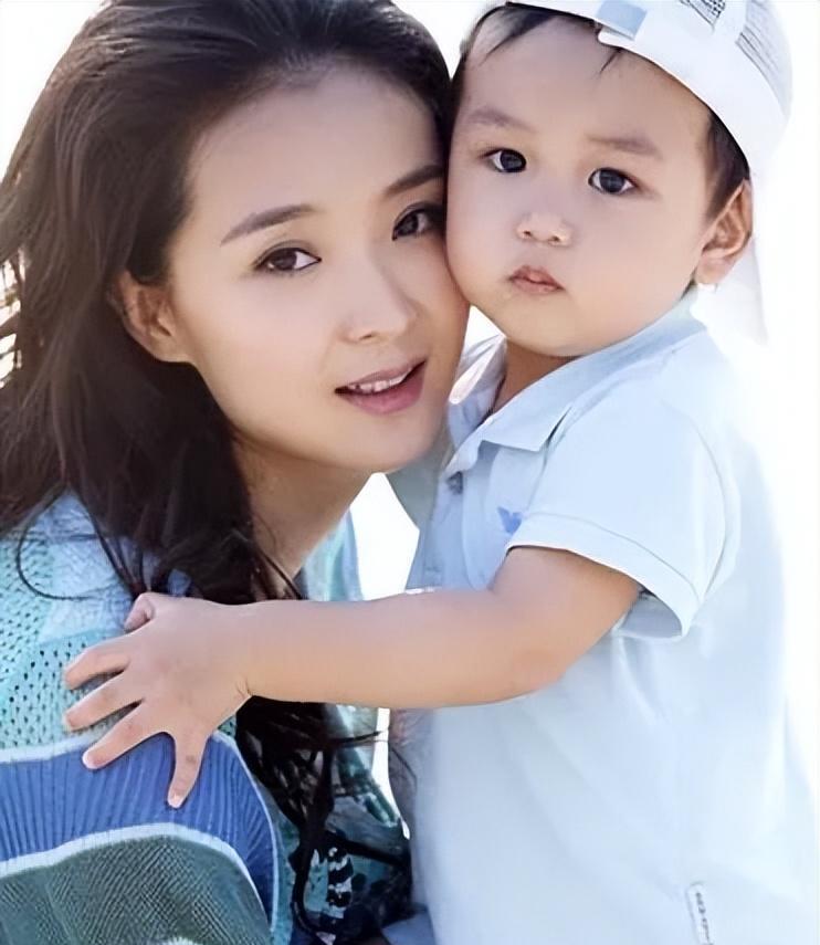 山东大妞王艳，自断星途嫁入豪门，婚后生活令人唏嘘