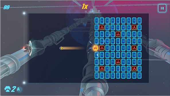 破碎砖块复刻版 V1.4 安卓版