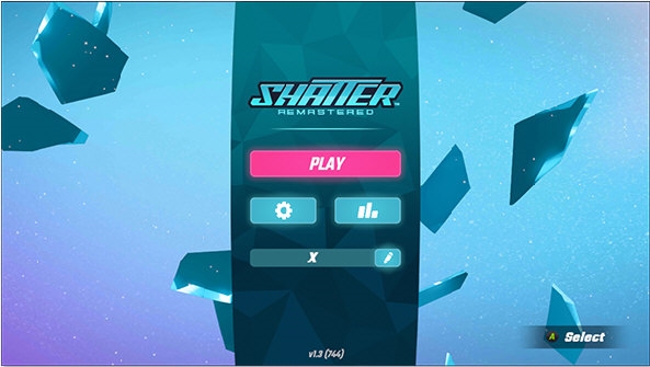 破碎砖块复刻版 V1.4 安卓版