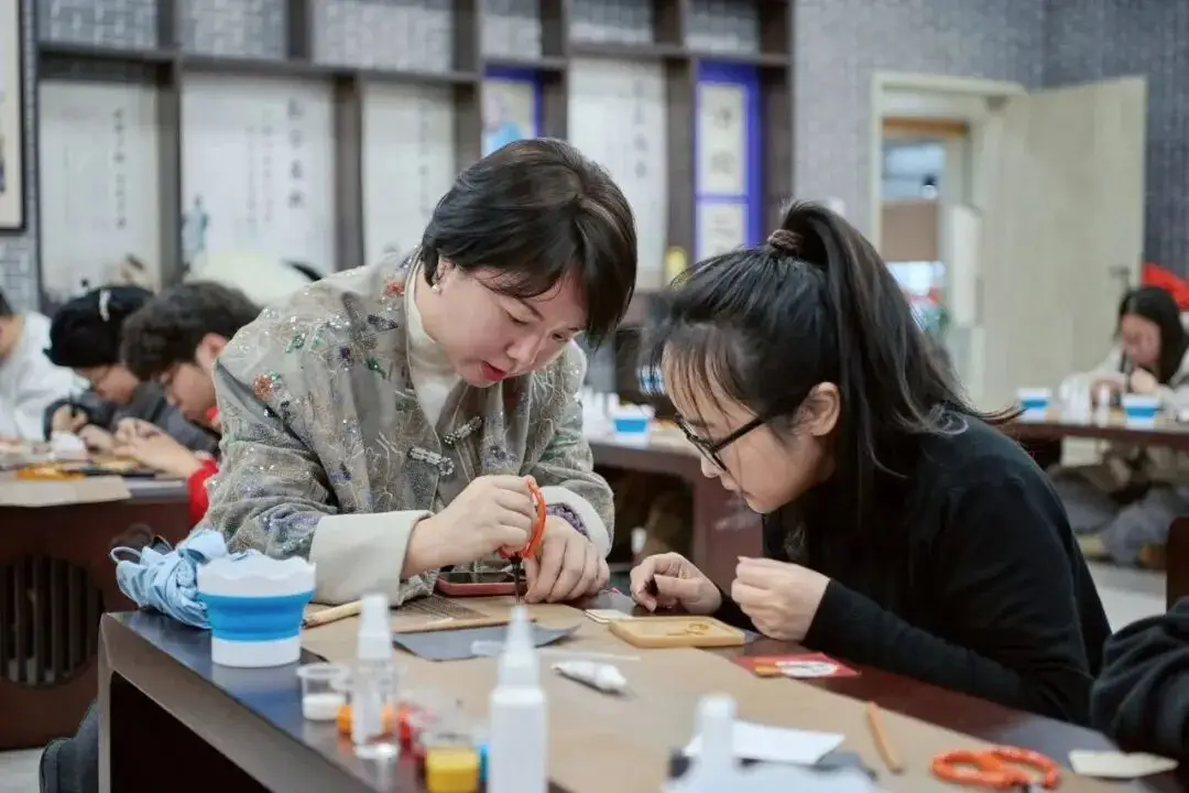 澎湃活力迎新年！宜宾元旦文旅市场热力十足、平稳有序