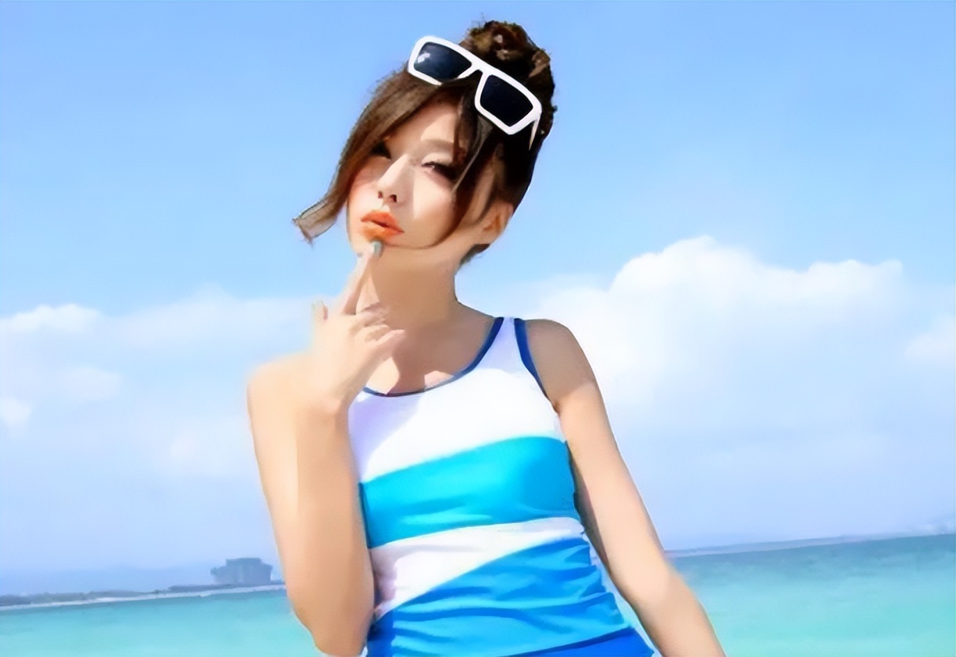 一个尴尬、羞羞的小问题：女性私处的毛毛，需不需要被刮除？