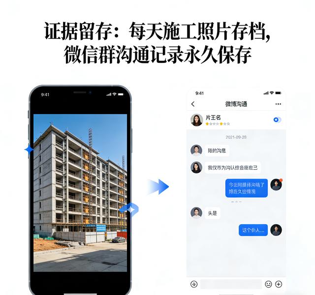 装修合同别瞎签!照着这张“避坑指南图”审核,省心省力又省钱