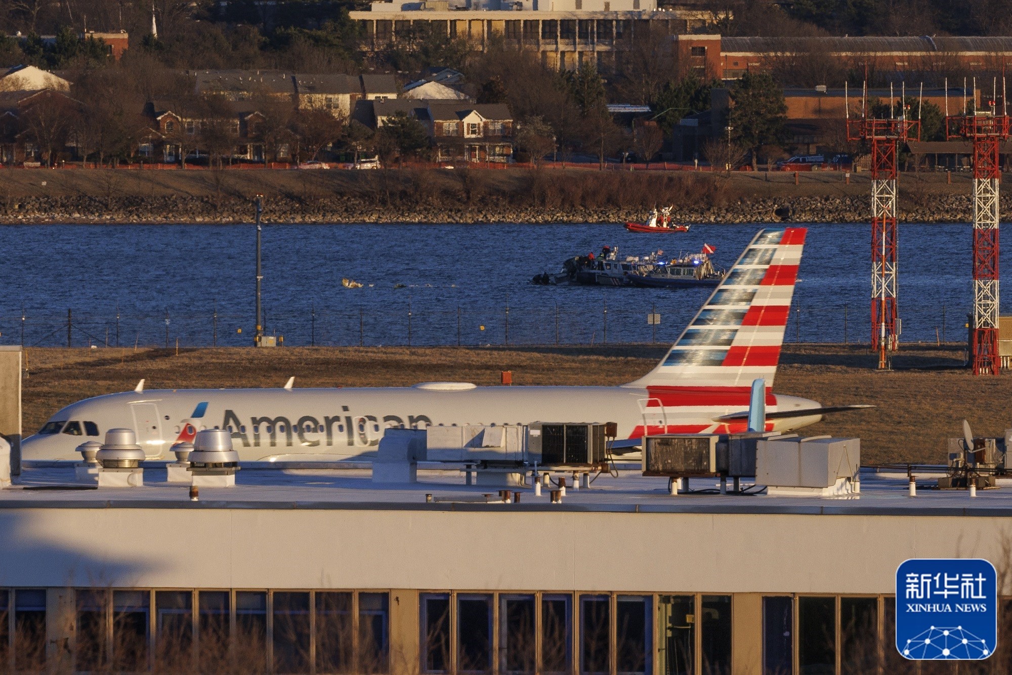 2025年新华社年度照片·国际新闻