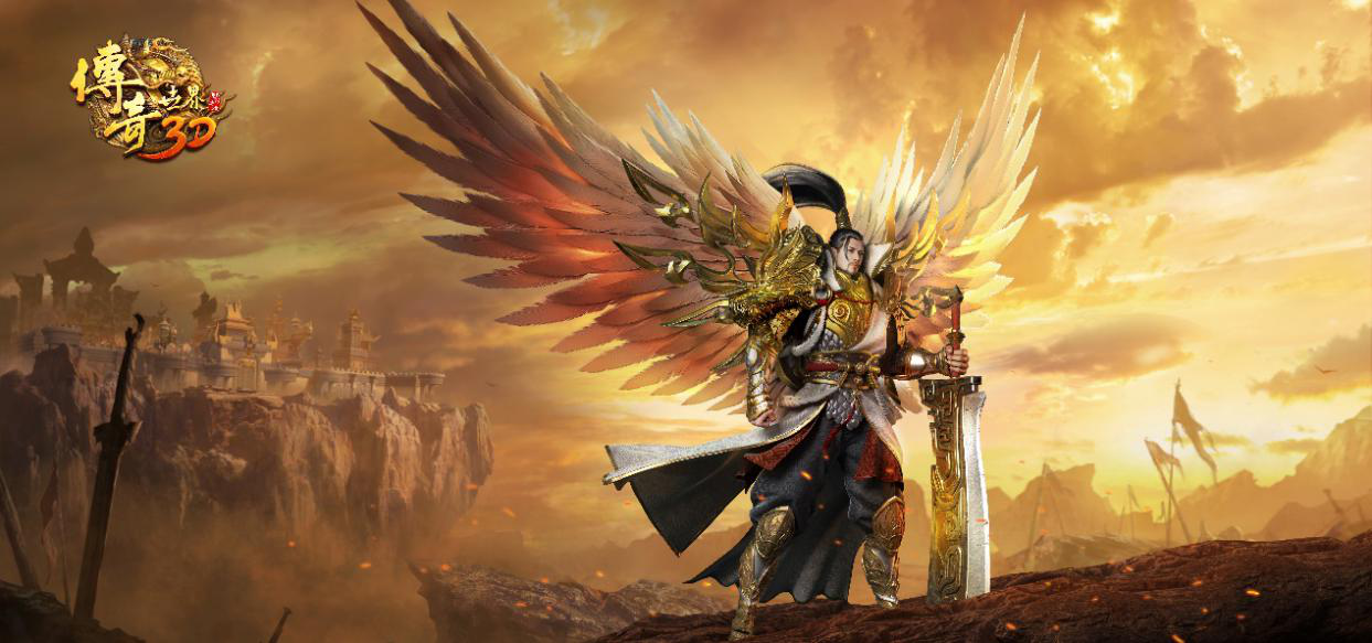 腾讯游戏发布新品牌愿景 UP大会公布系列游戏新品