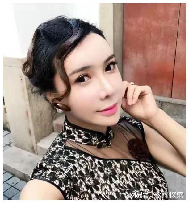 金瓶梅“龚玥菲”：身材堪称精品，凹凸有致，火辣爆棚！