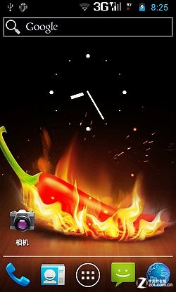 价格"大杀器" 699元双核小辣椒手机评测